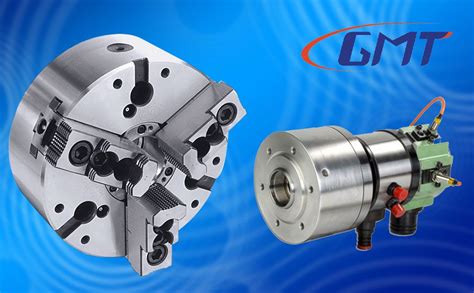 cnc chucks manufacturers in india|gmt power operated chucks.